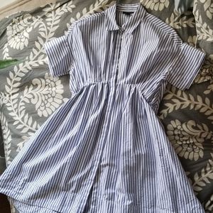 Victoria Beckham for Target dress